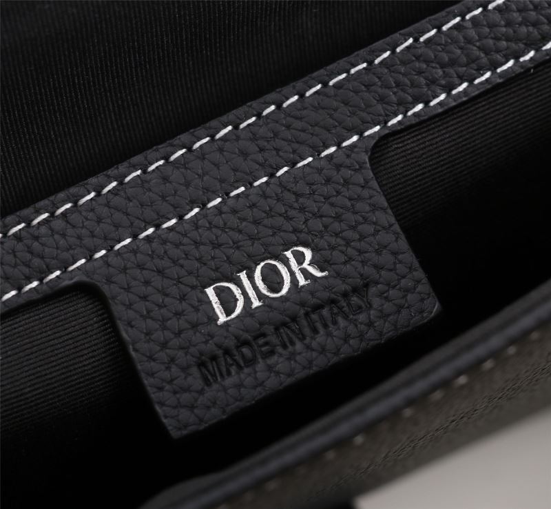 Christian Dior Clutch Bags